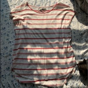 SMALL Abercrombie & Fitch shirt